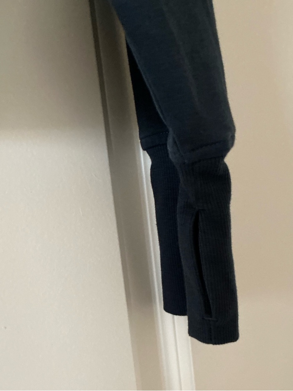 Old Navy Active Dynamic Fleece 1/4 Zip Sweatshirt - Picture 5 of 6